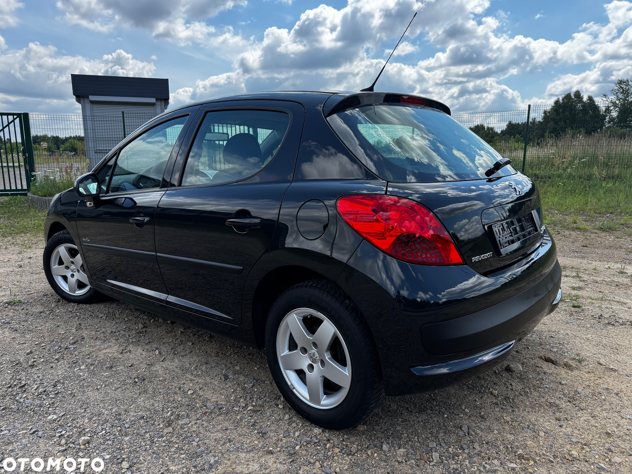 Peugeot 207 95 VTi Urban Move - 4