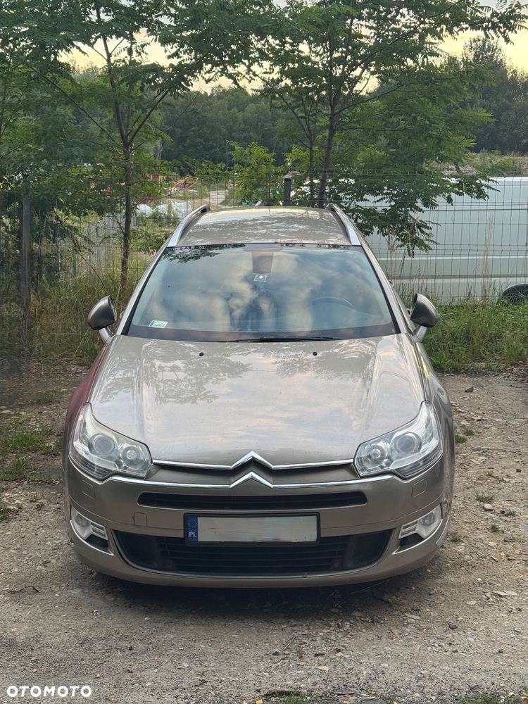 Citroën C5 2.0 HDi Exclusive - 2