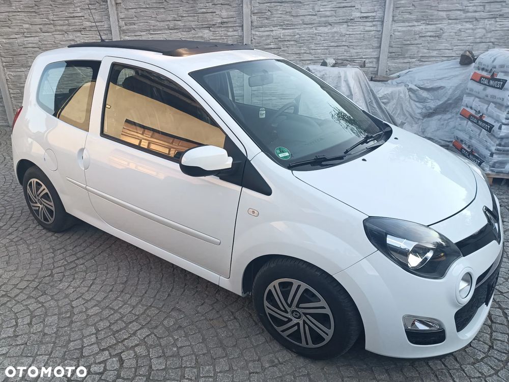 Renault Twingo - 8
