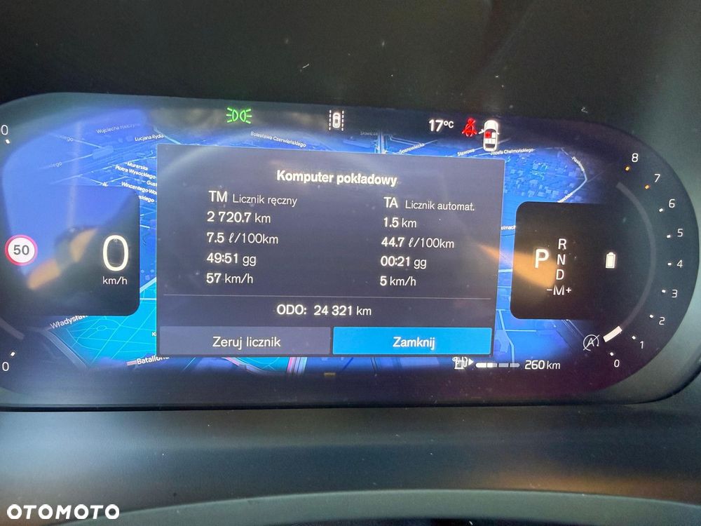 Volvo V60 - 22