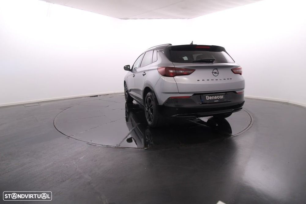 Opel Grandland 1.5 CDTI GS Line AT - 5