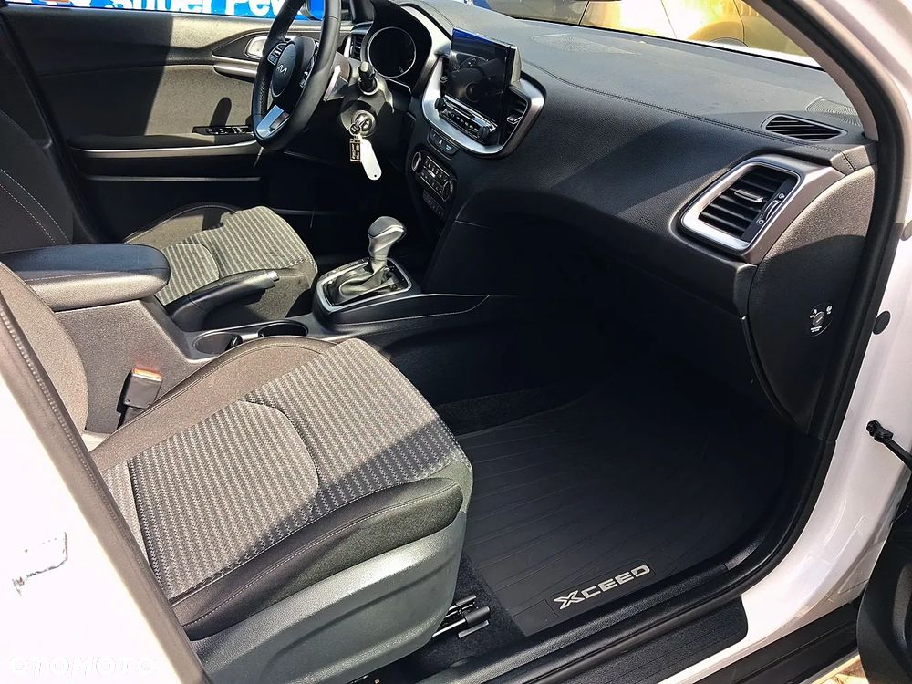 Kia XCeed 1.5 T-GDI M DCT - 9