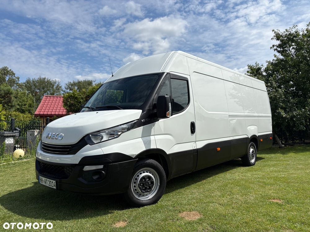 Iveco Daily 35S16 MAXI - 29