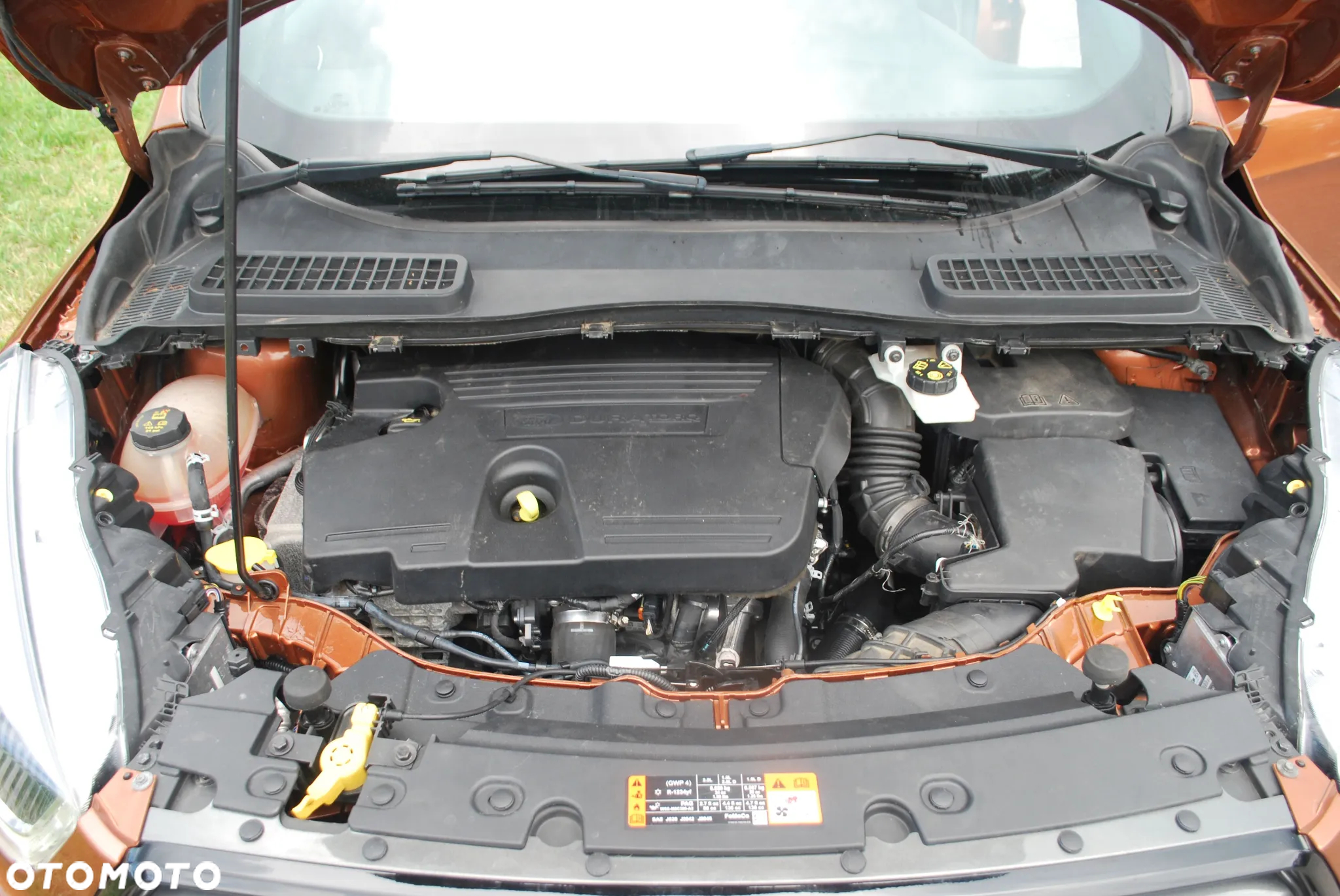 Ford Kuga - 22