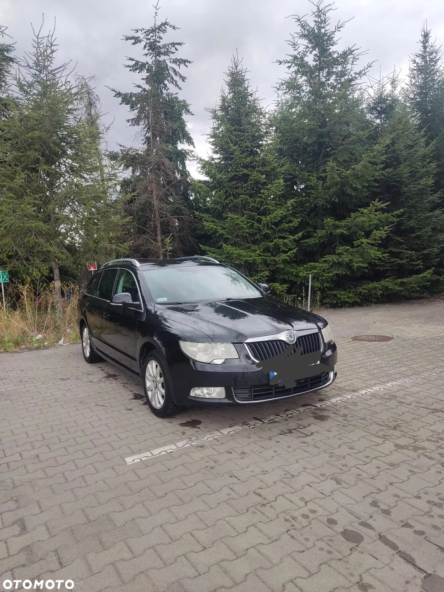 Skoda Superb 1.8 TSI Ambition - 2