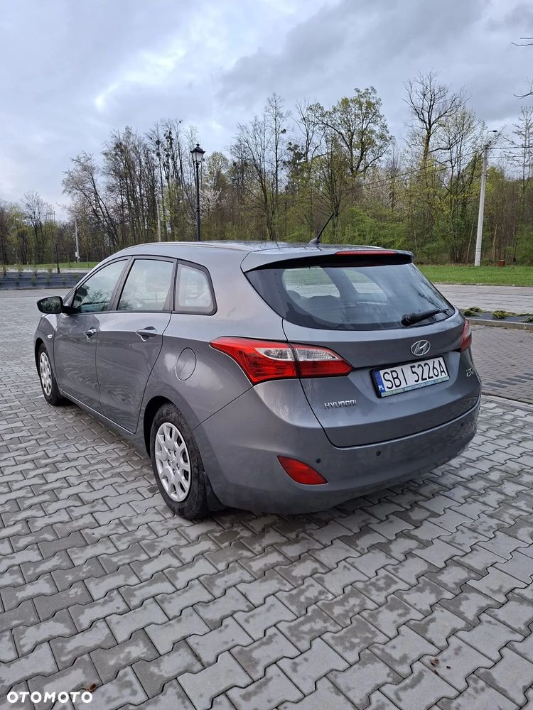 Hyundai i30 - 3