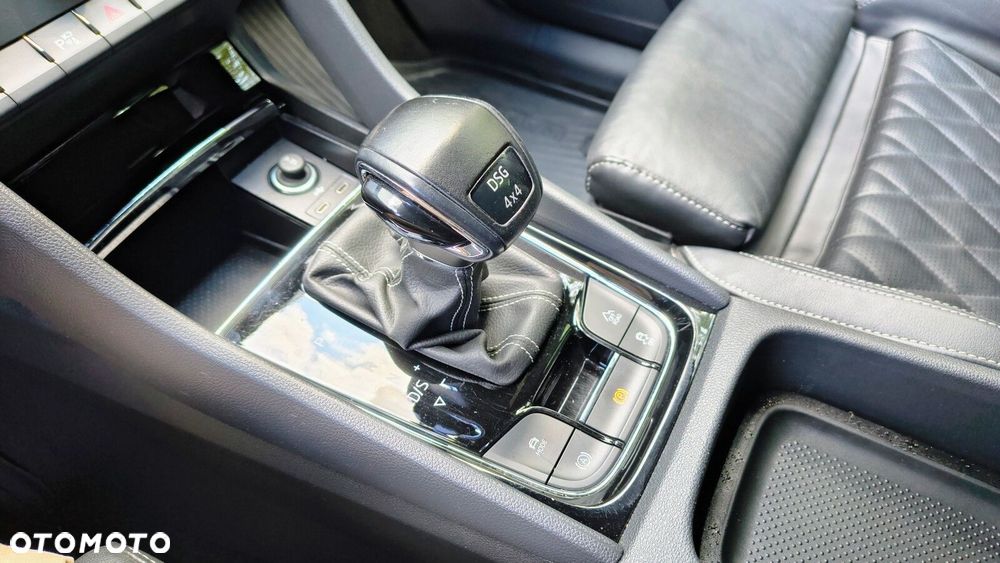 Skoda Kodiaq - 32