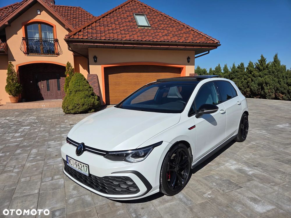 Volkswagen Golf 2.0 TSI BMT GTI Performance DSG - 2