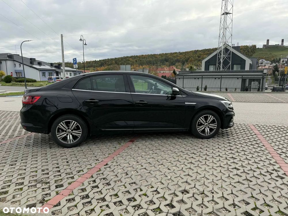 Renault Megane 1.3 TCe FAP Intens - 8