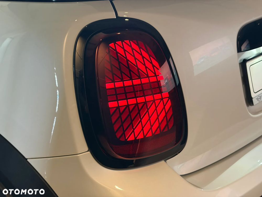 MINI Cooper C Linia Classic - 8