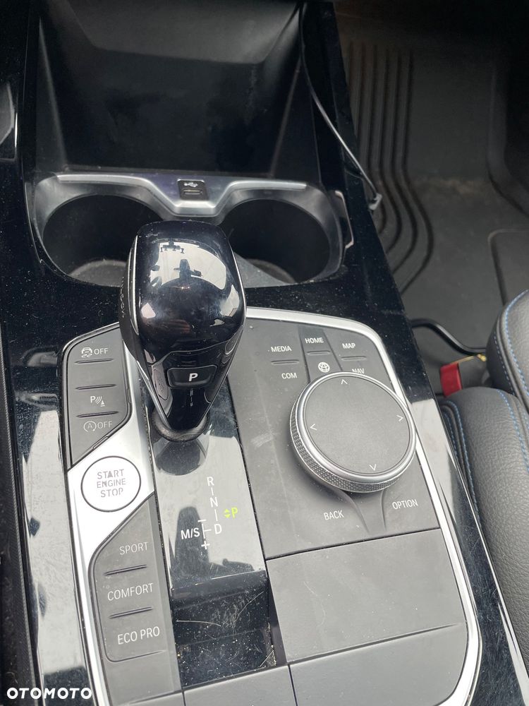 BMW Seria 1 118d M Sport - 12