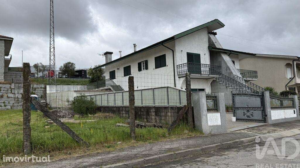 Casa / Villa T3 em Vila Verde e Santão de 280,00 m2 - Grande imagem: 3/10
