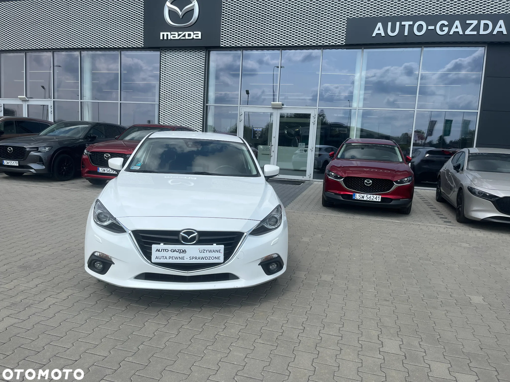 Mazda 3 2.0 Enso - 3