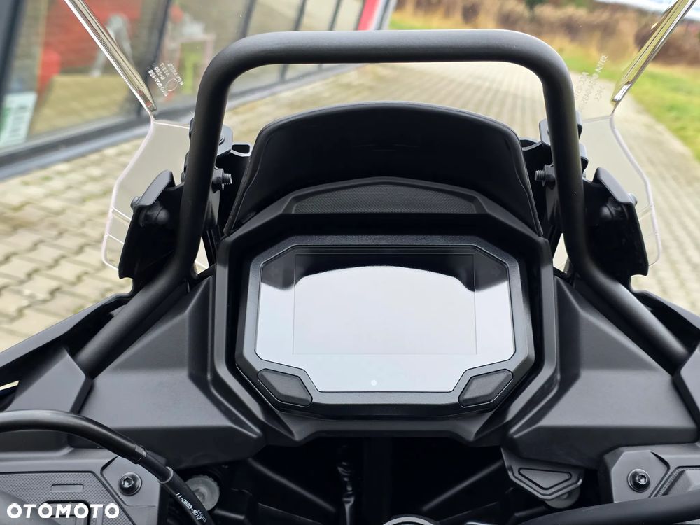 Kawasaki Versys 650 - 17