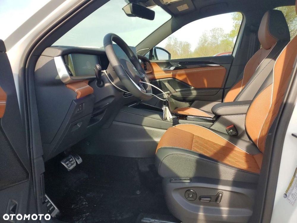 Volkswagen Tiguan - 7