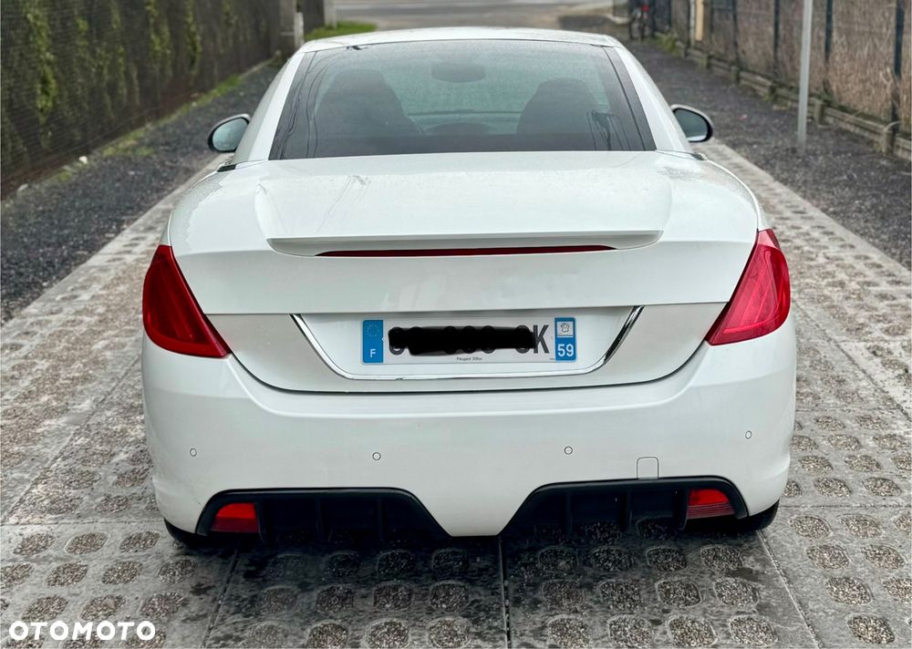 Peugeot 308 HDi FAP 150 Business Line Niveau 2 - 25