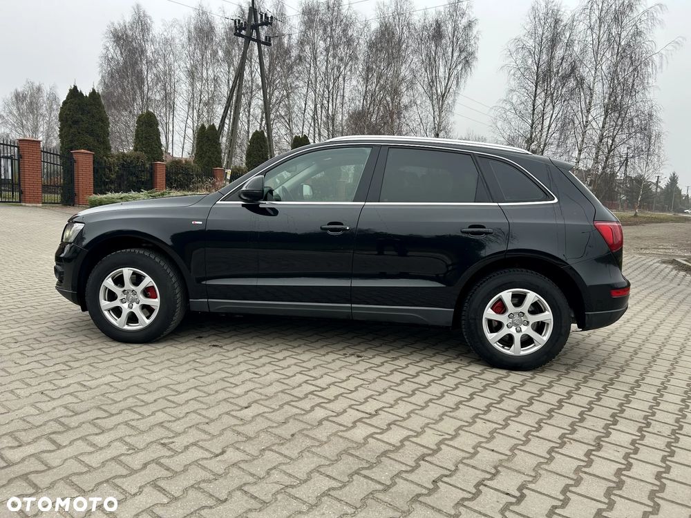 Audi Q5 - 10