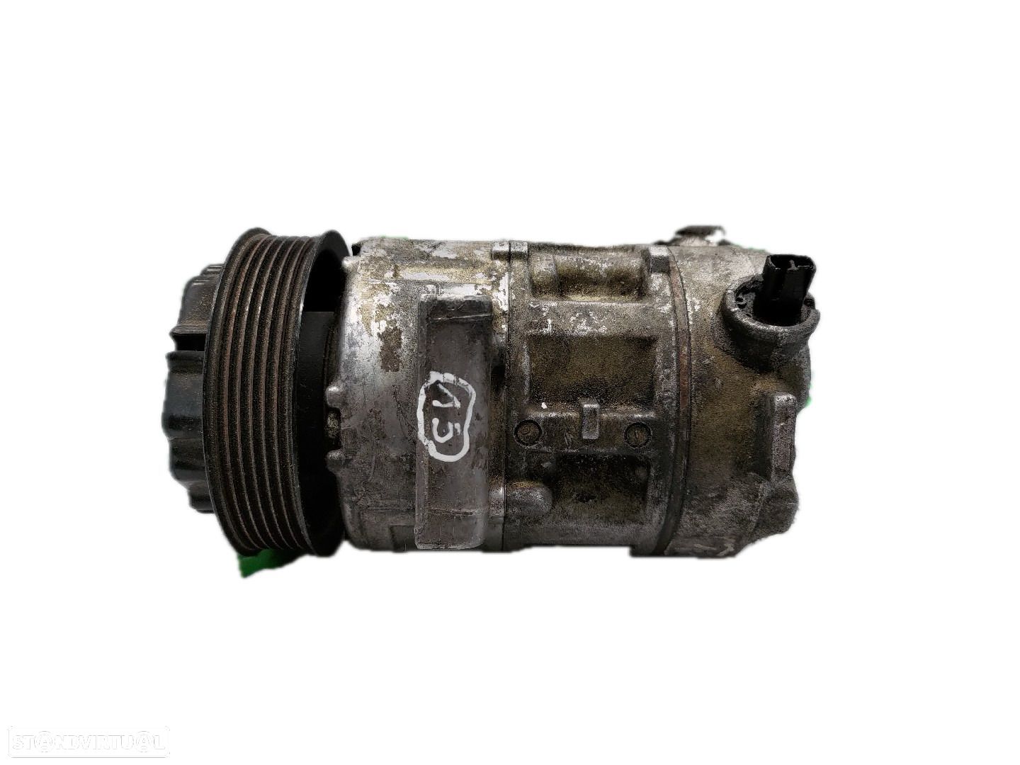 Compressor Ar Condicionado Opel Corsa D (S07) - 1