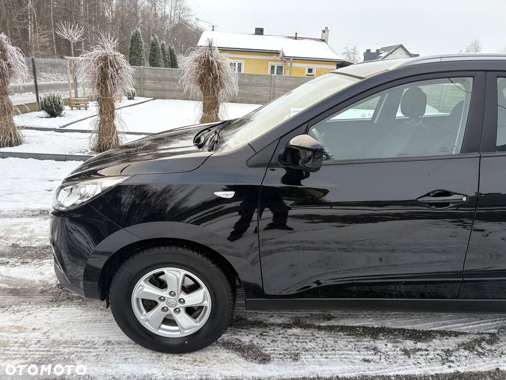 Hyundai ix35 1.6 2WD 5 Star Edition - 2
