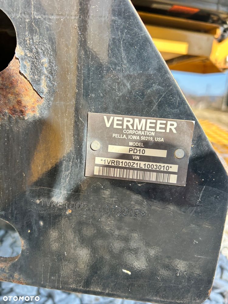 Vermeer PD10 - 7