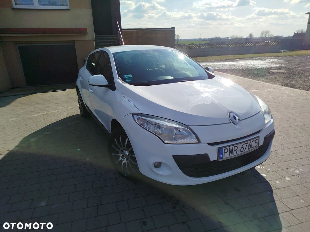 Renault Megane 1.6 16V 100 Authentique - 3