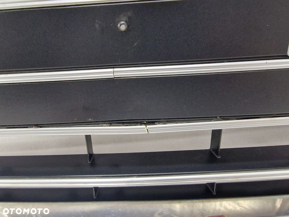 AUDI A6 C8 4K0 S-LINE 18- ATRAPA / GRILL PRZEDNI PRZÓD NA PDC , NR 4K0853651 / 4K0853653 / 4K0853651C , NR AUKCJI GL63 - 9