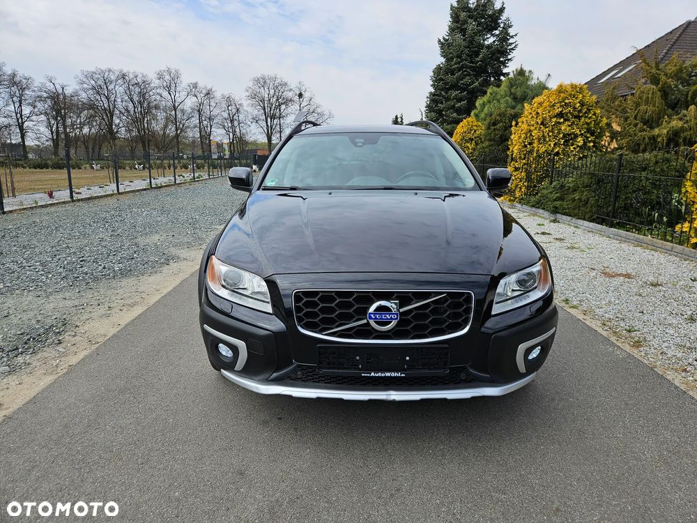 Volvo XC 70 D5 AWD Summum - 2