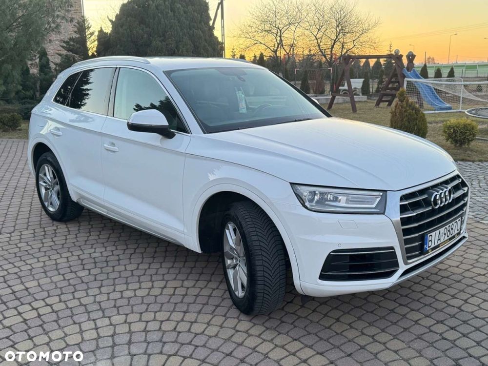 Audi Q5 - 22