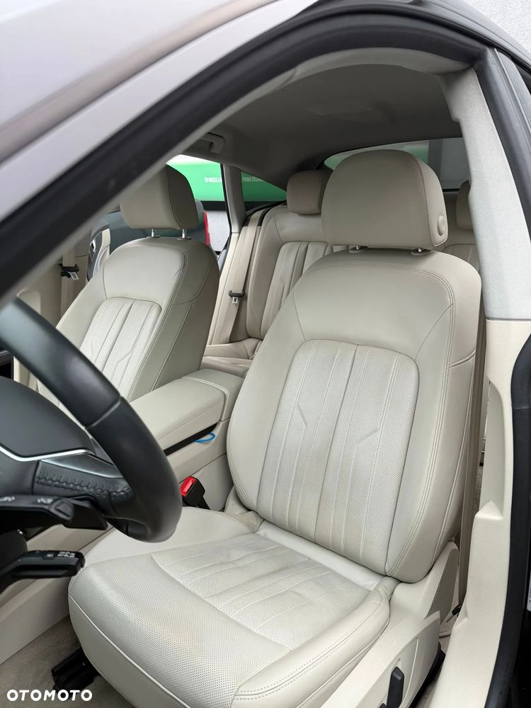 Audi A7 Sportback 45 TFSI mHEV Quattro S tronic - 8
