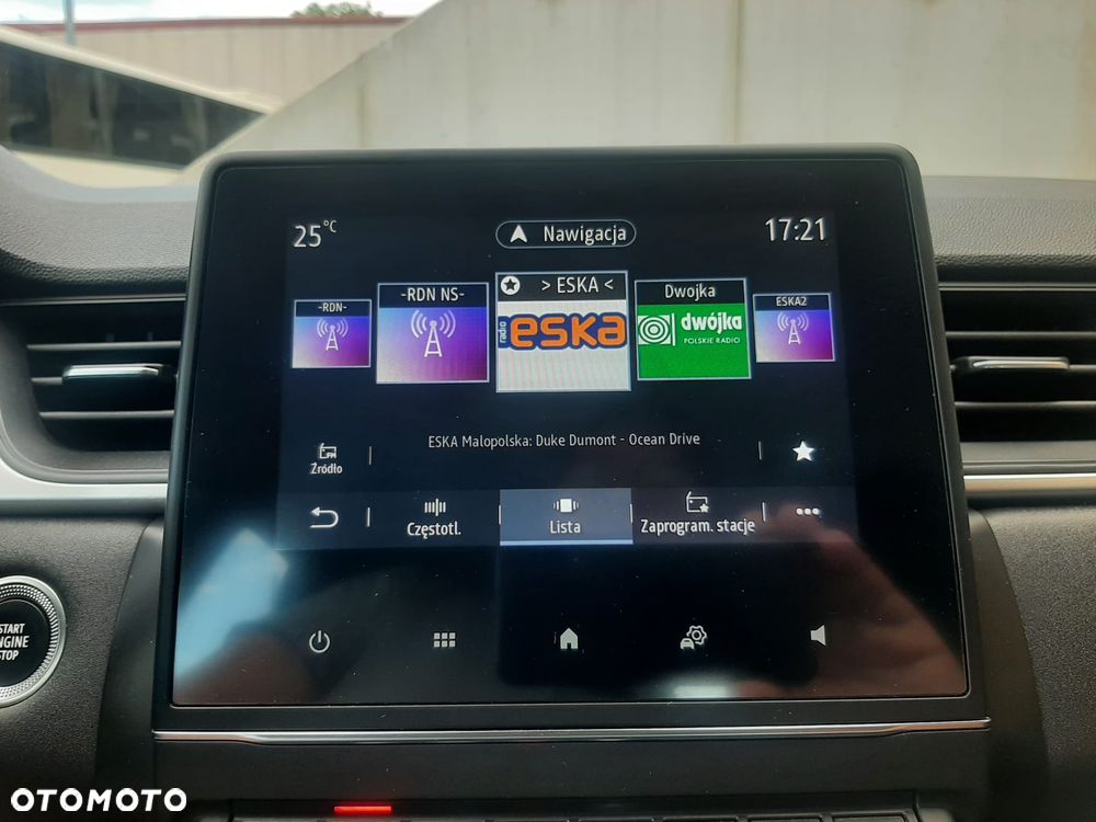 Renault Captur ENERGY dCi 90 Experience - 25