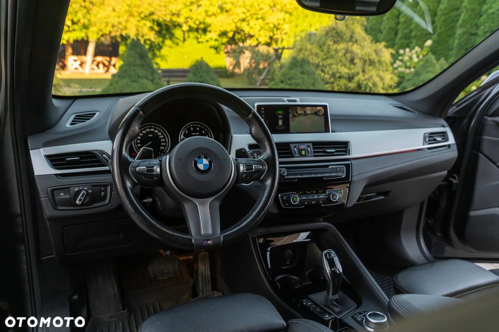 BMW X1 xDrive25i GPF M Sport - 33