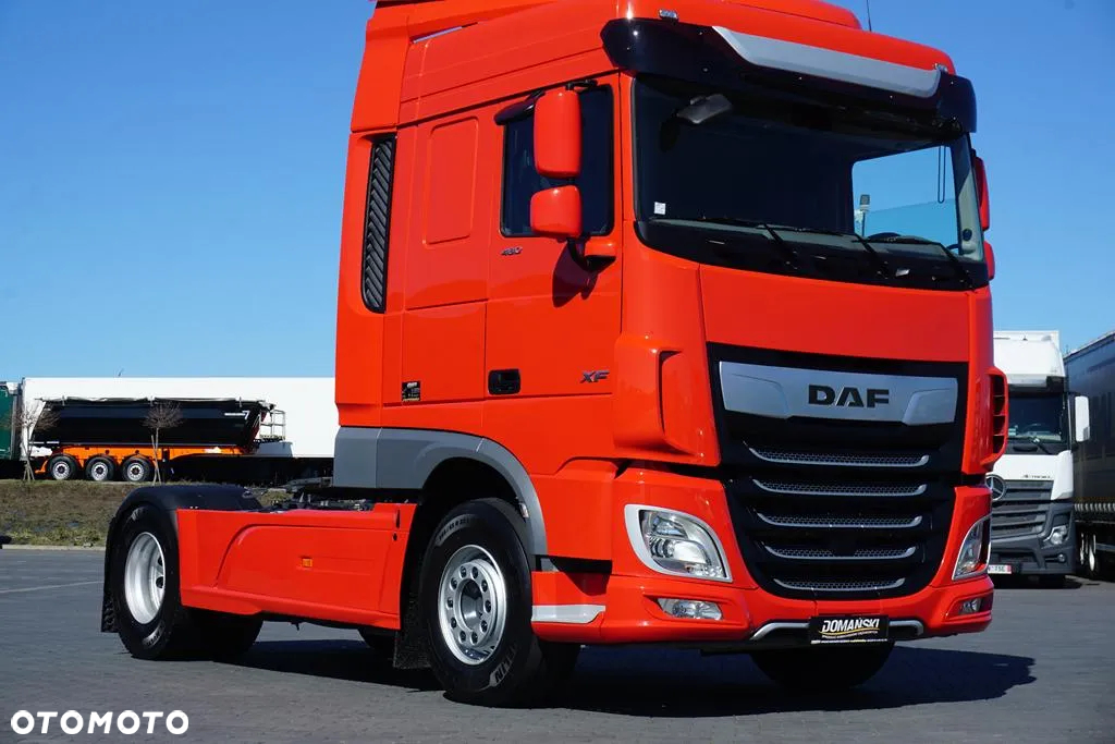 DAF 106 / 480 / EURO 6 / ACC / SPACE CAB / MAŁY PRZEBIEG - 27