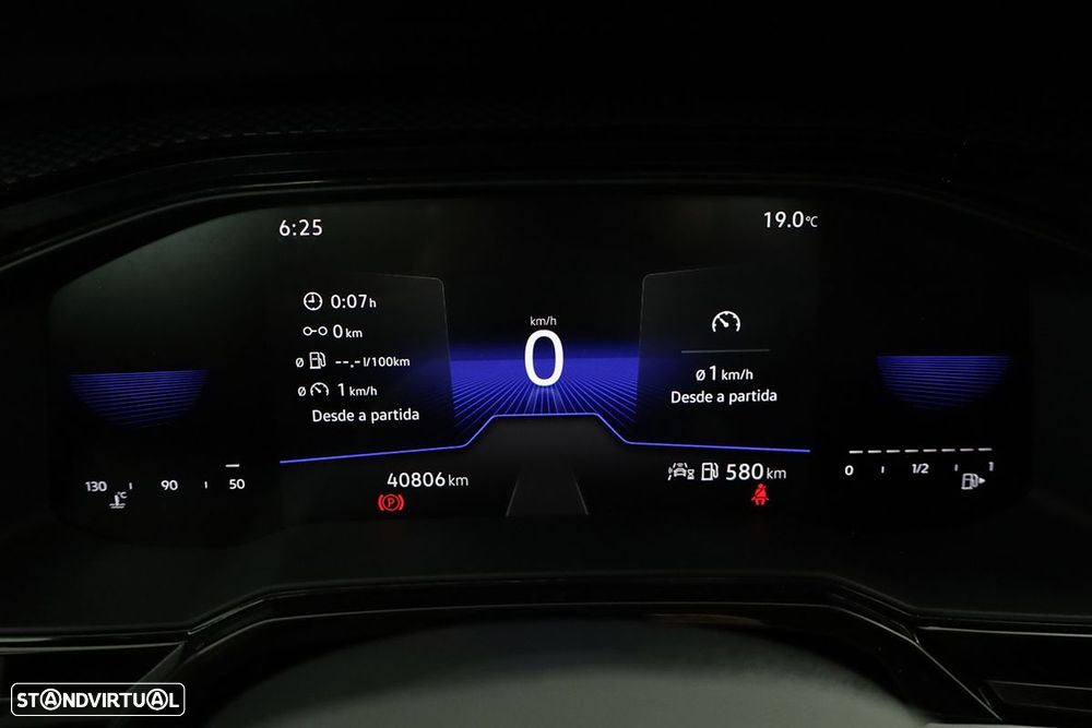 VW Taigo 1.0 TSI Urban - 15