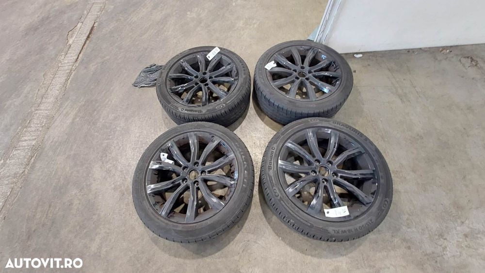 Volkswagen T-Roc 2.0 TDI SCR 4MOTION DSG Style - 16