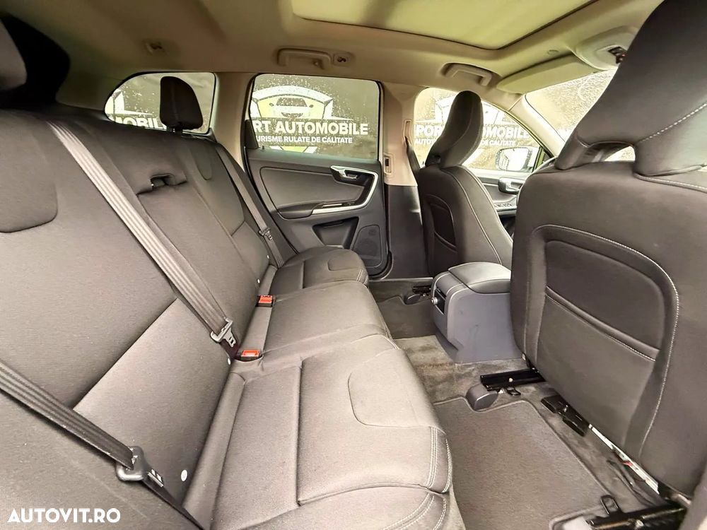 Volvo XC 60 D3 Linje Inscription - 20