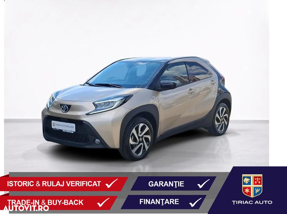 Toyota Aygo - 2
