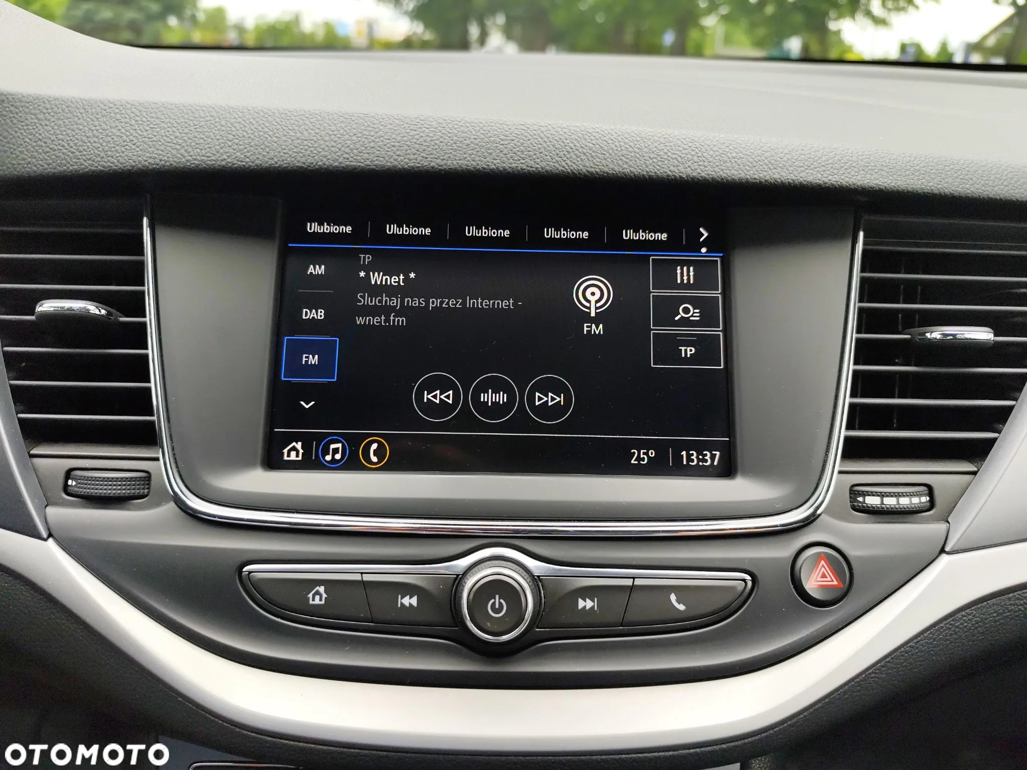 Opel Astra V 1.5 CDTI Business Elegance S&S - 27