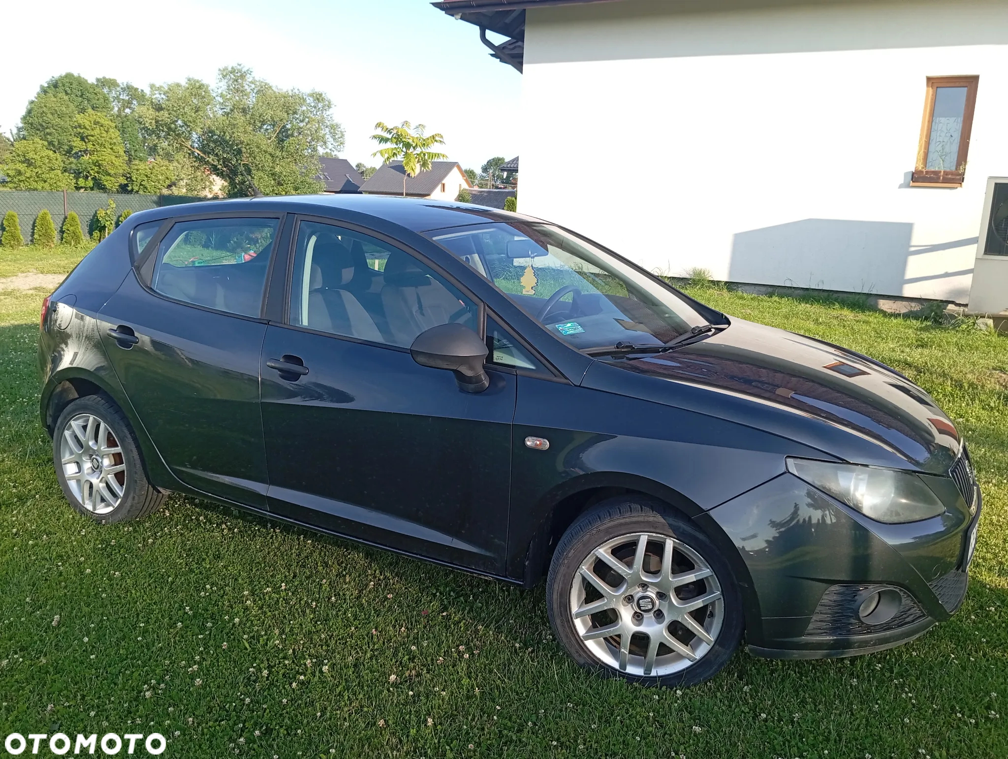 Seat Ibiza - 2