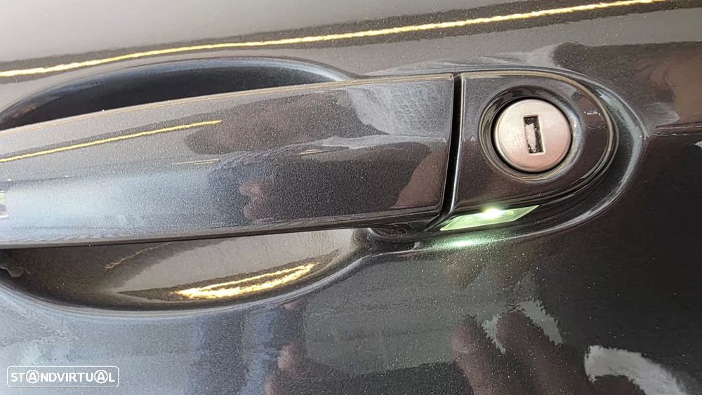 BMW 418 Gran Coupé d Line Sport Auto - 29