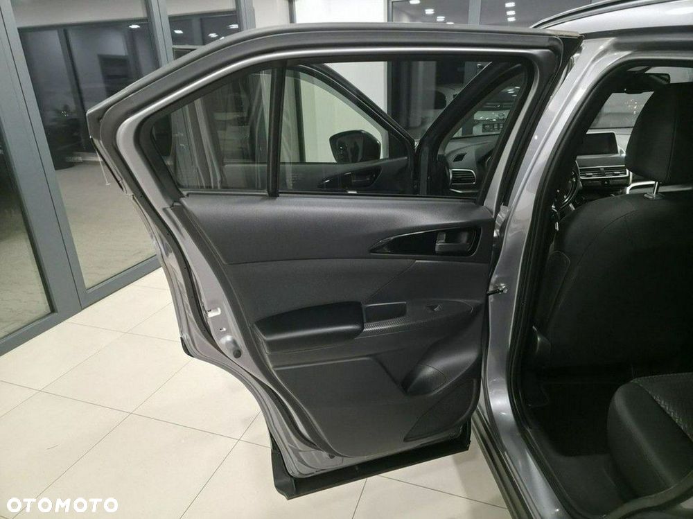 Mitsubishi Eclipse Cross 1.5 T GPF Inbusiness CVT - 12