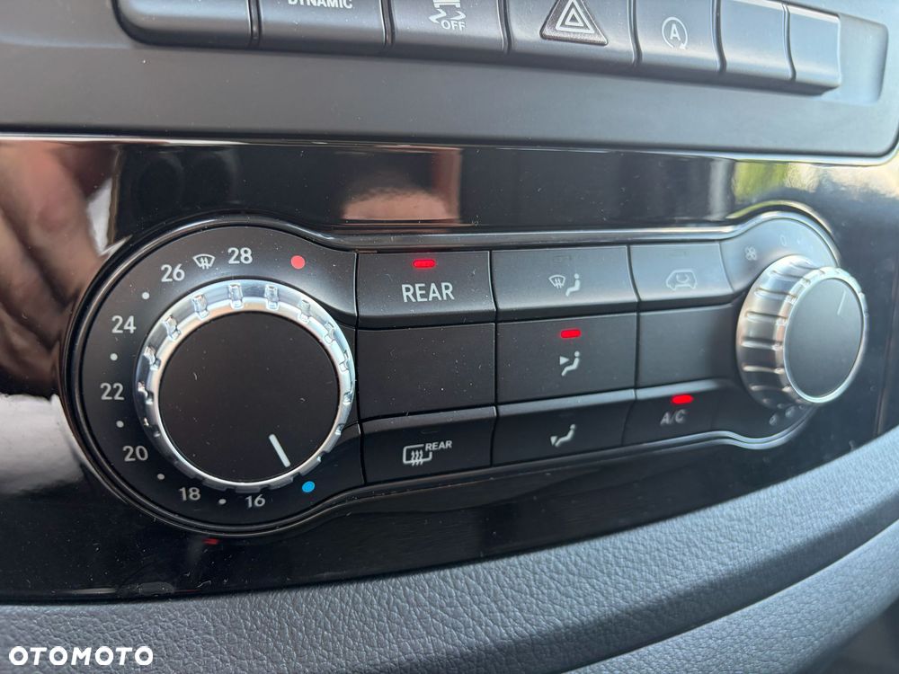 Mercedes-Benz Vito Tourer L2 Pro 9G-Tronic 447.703 - 19