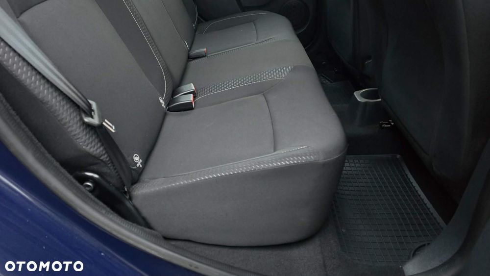 Dacia Sandero SCe 75 Ambiance - 29