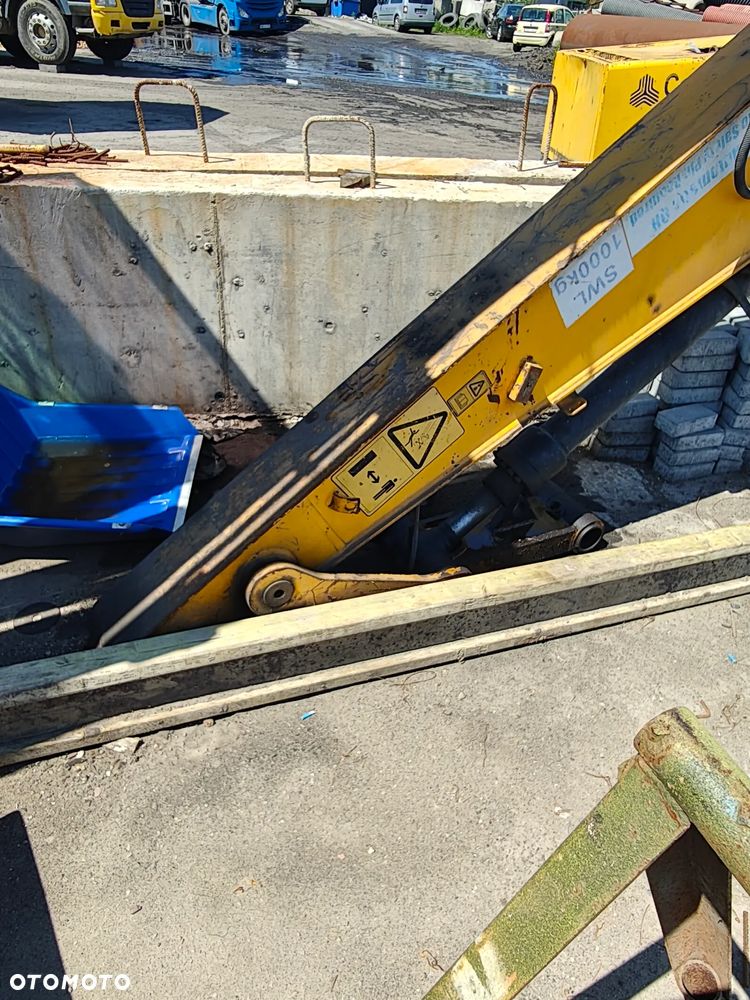 JCB JS 145LC - 27