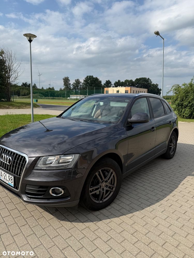 Audi Q5 2.0 TDI - 12
