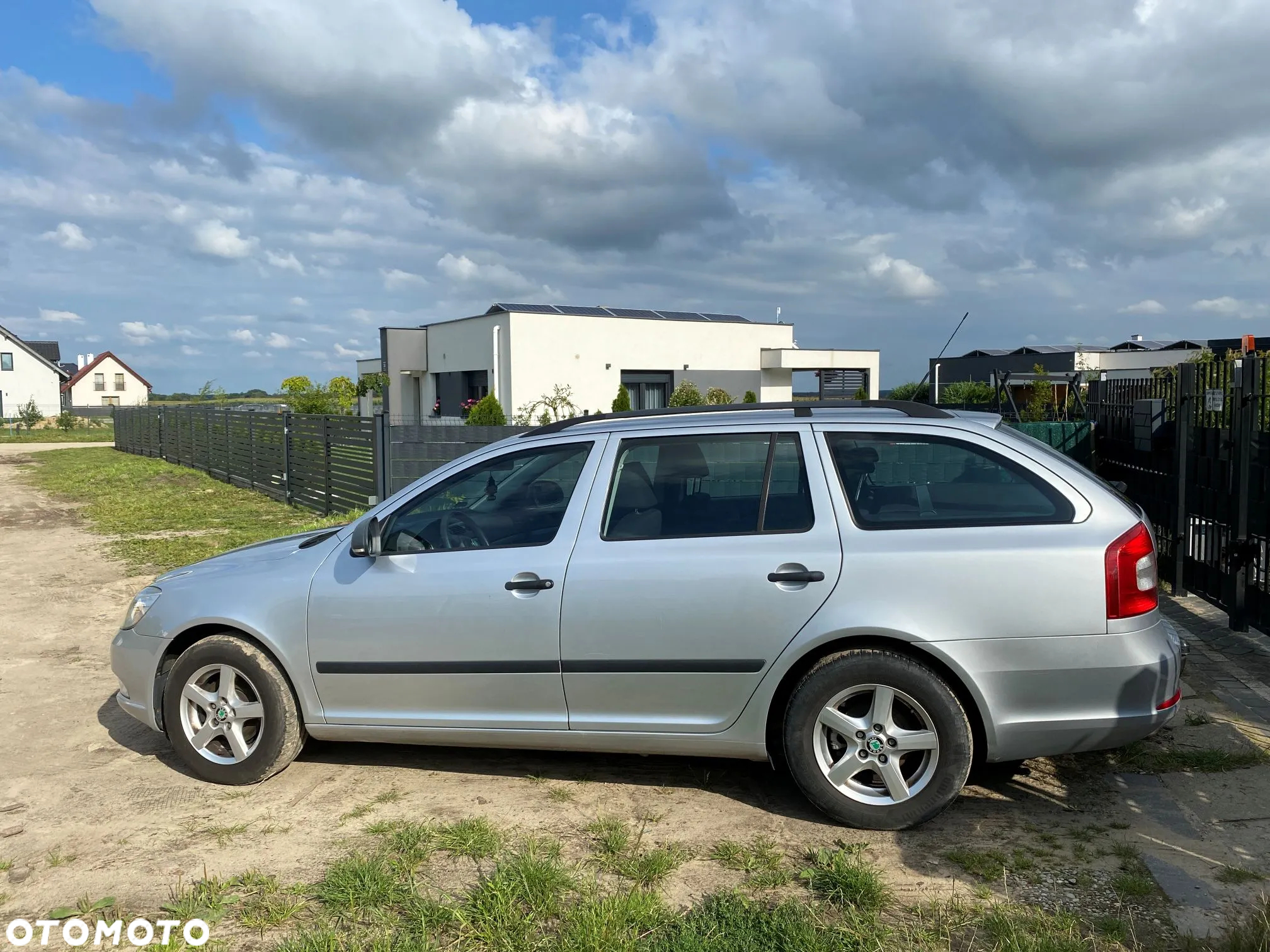 Skoda Octavia 1.2 TSI Active - 3