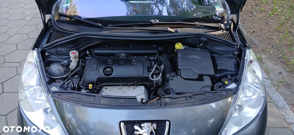 Peugeot 207 120 Premium - 26