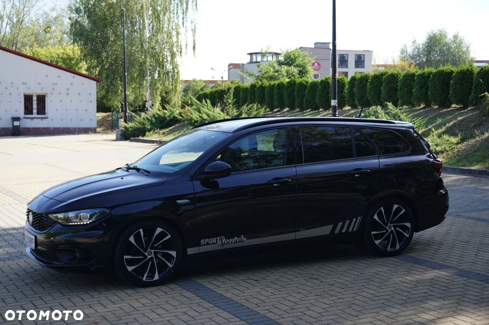 Fiat Tipo 1.4 T-Jet S-Design - 15