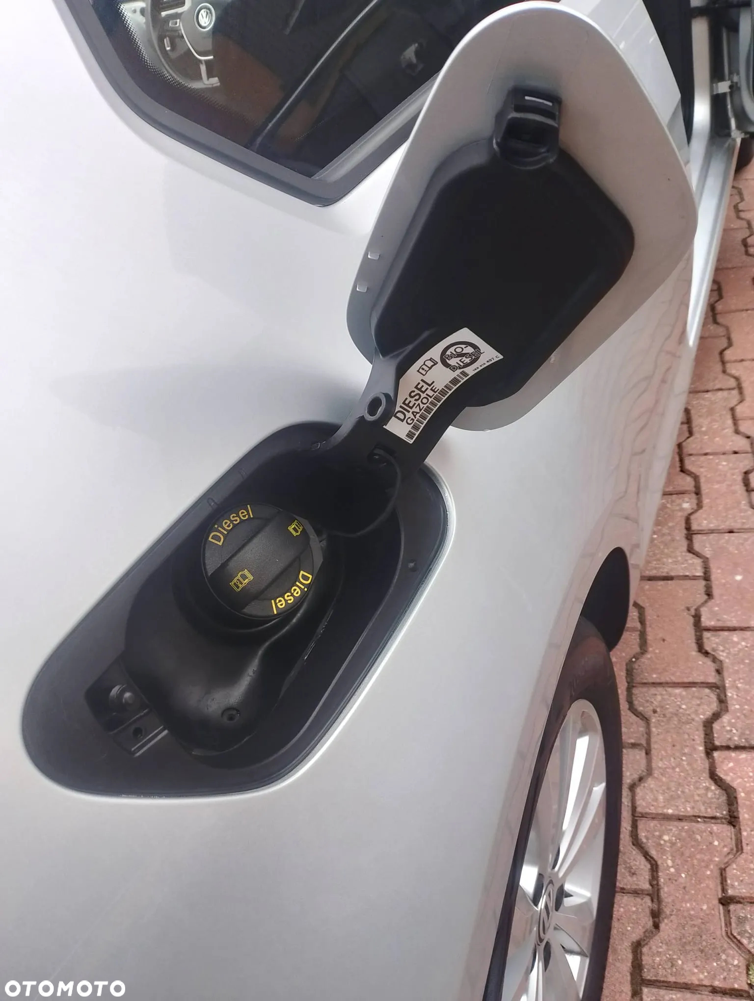 Volkswagen Golf VII 1.6 TDI BMT Trendline - 24