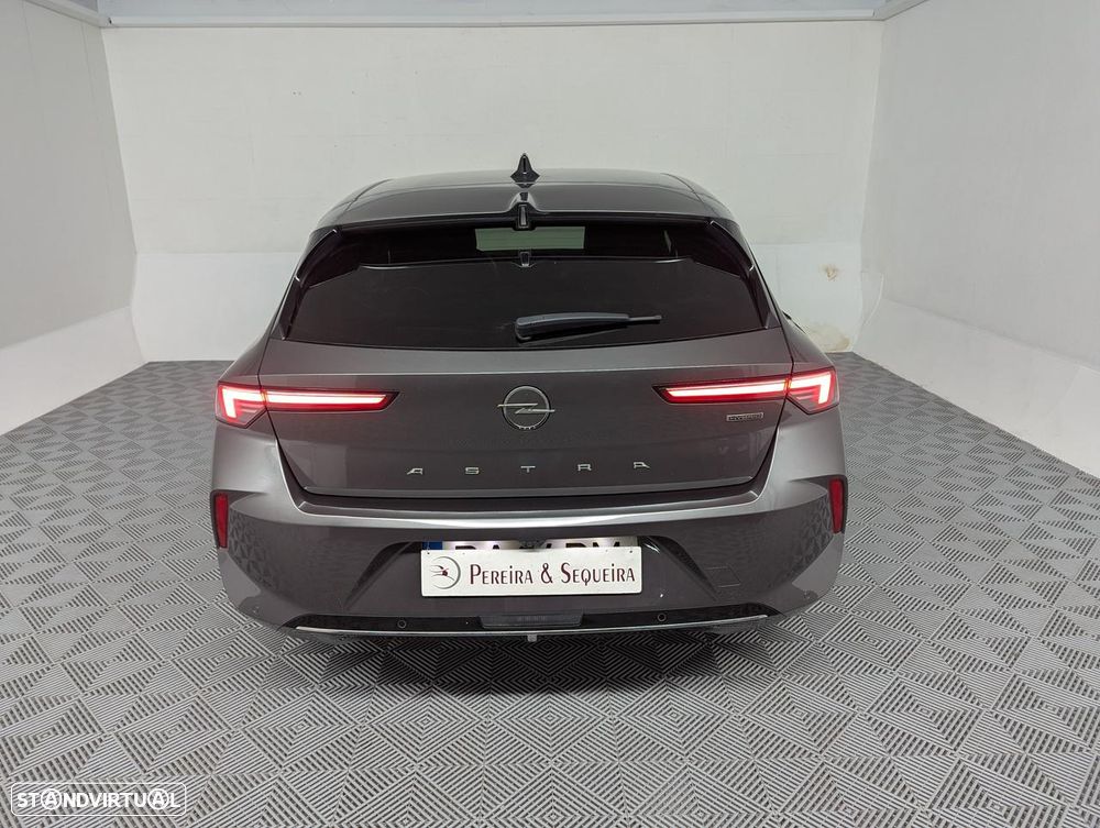 Opel Astra 1.6 T PHEV GS - 5