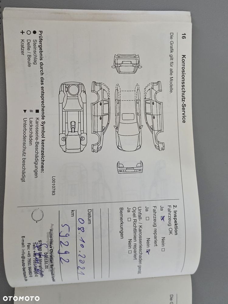 Opel Insignia CT 2.0 CDTI 4x4 Elite S&S - 22